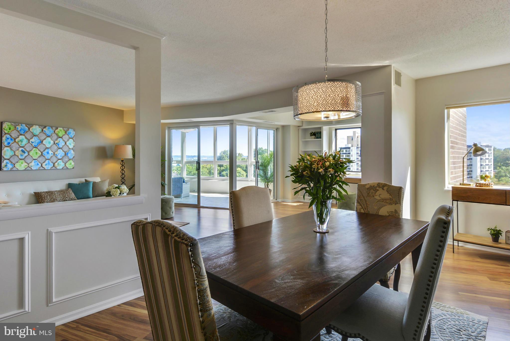 BELVEDERE - Residential