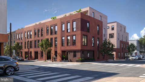 Townhouse For Sale - 836 Tasker Street<br/> PHILADELPHIA, PA 19148