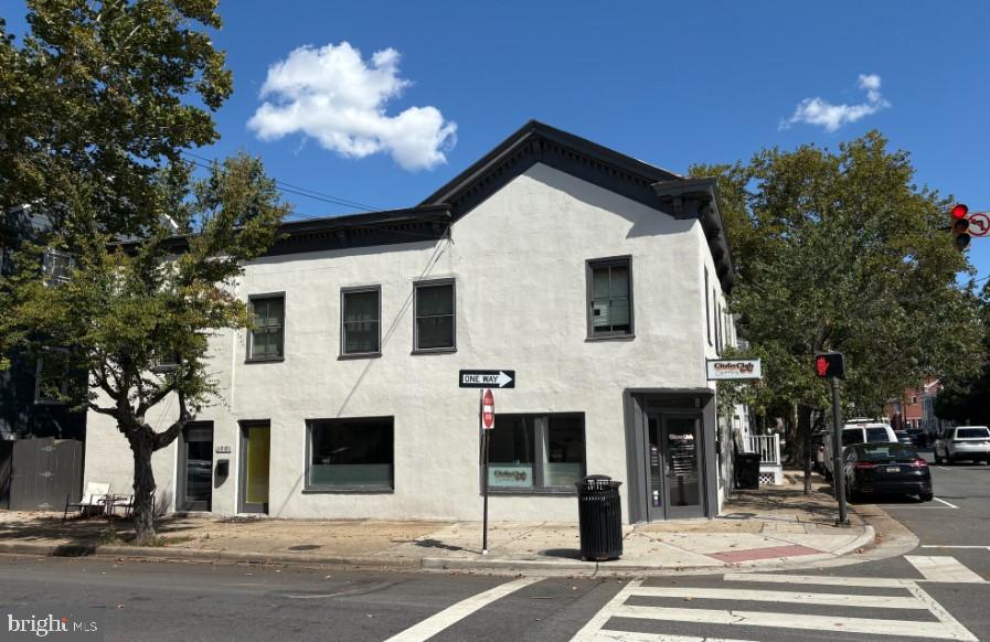 300 N PATRICK STREET