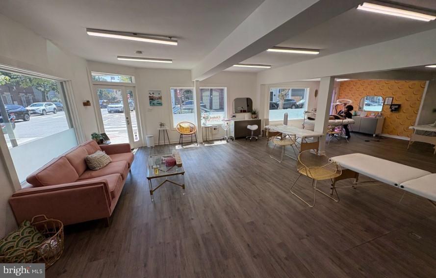 300 N PATRICK STREET