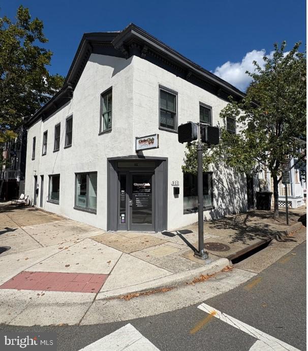 300 N PATRICK STREET