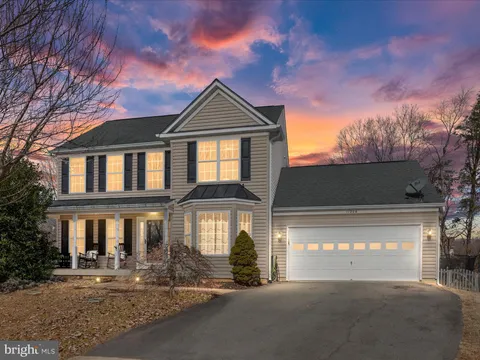 11206 Hollins Court, Fredericksburg, VA MLS: VASP2031168