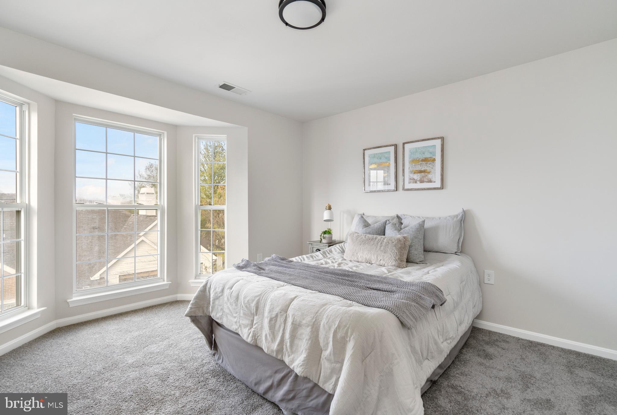 NEW TOWN - Residential