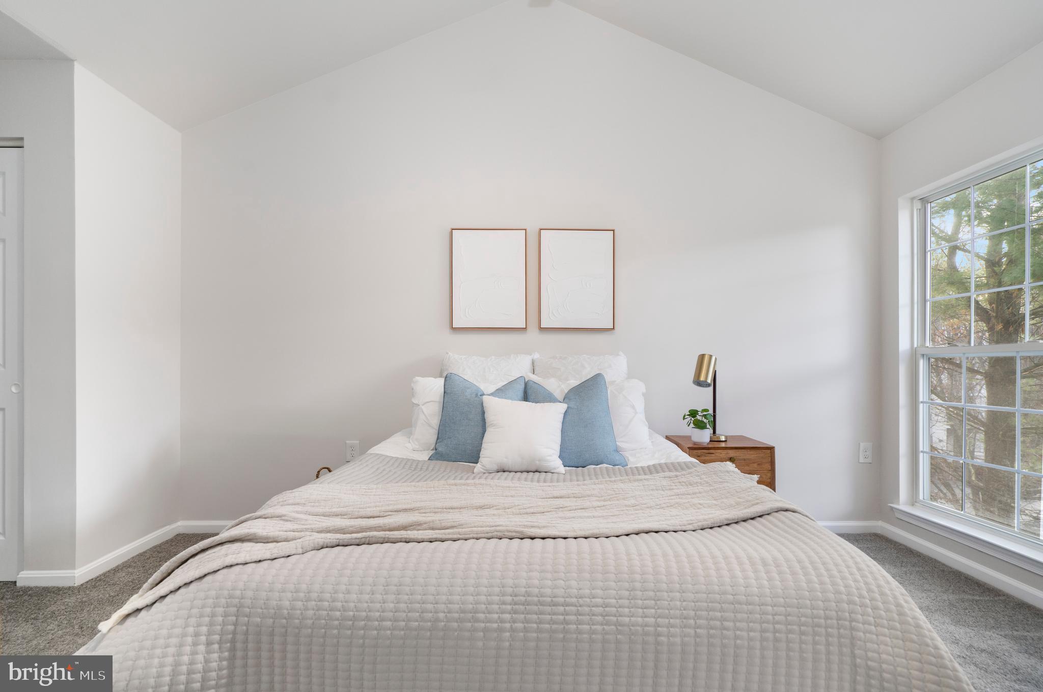 NEW TOWN - Residential