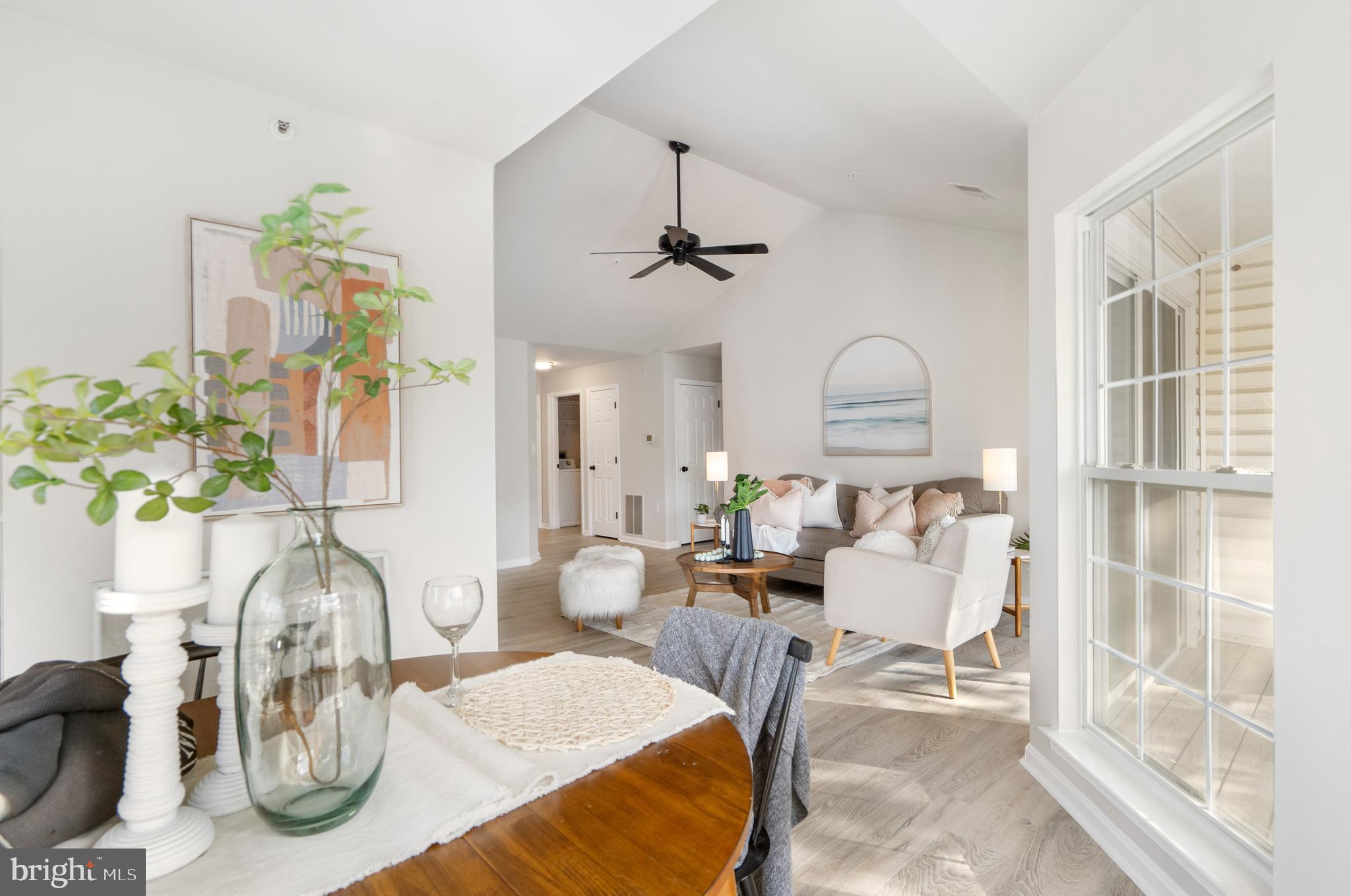 NEW TOWN - Residential