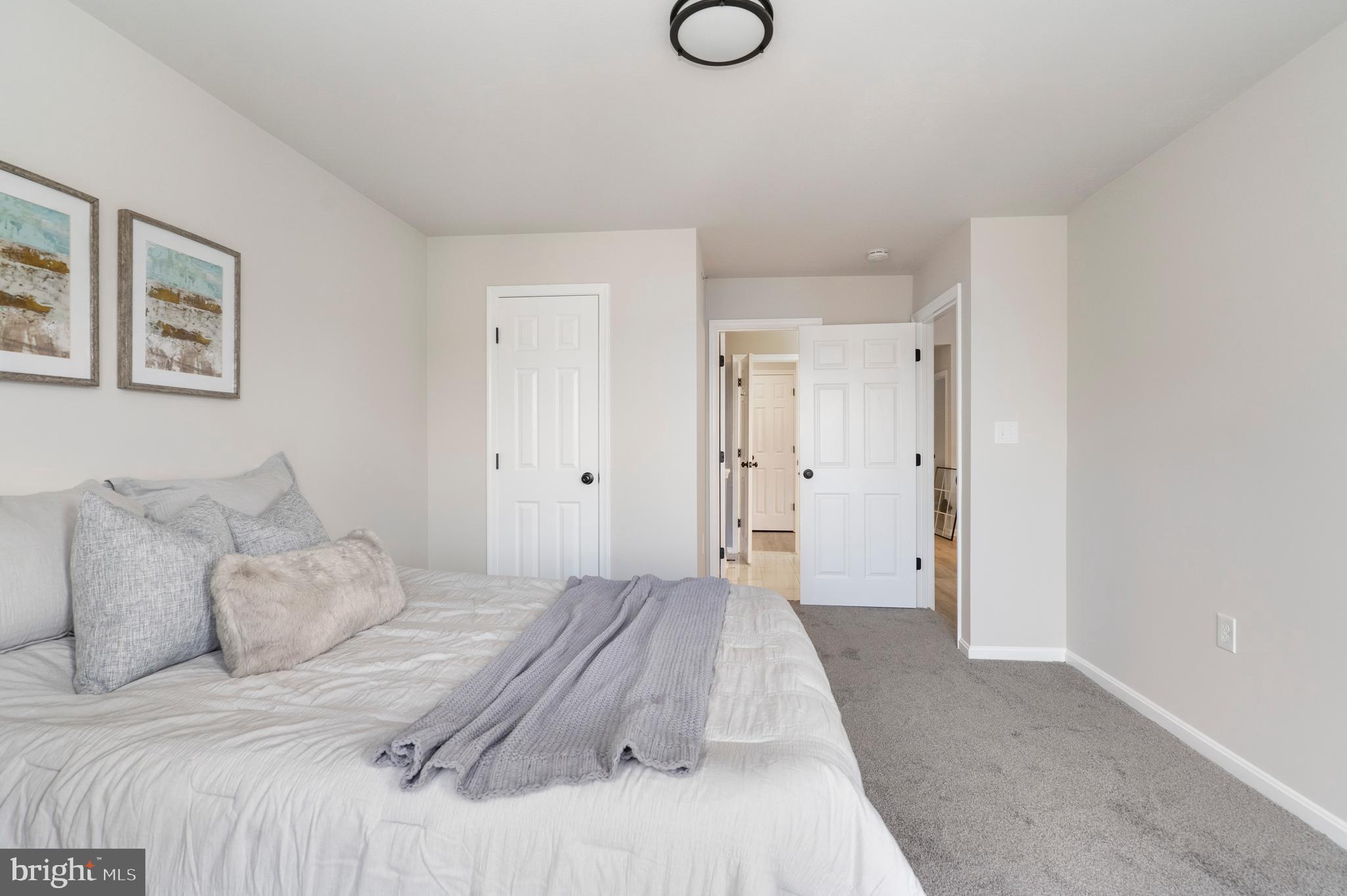 NEW TOWN - Residential