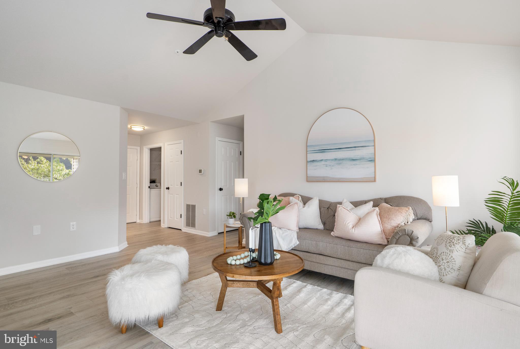 NEW TOWN - Residential