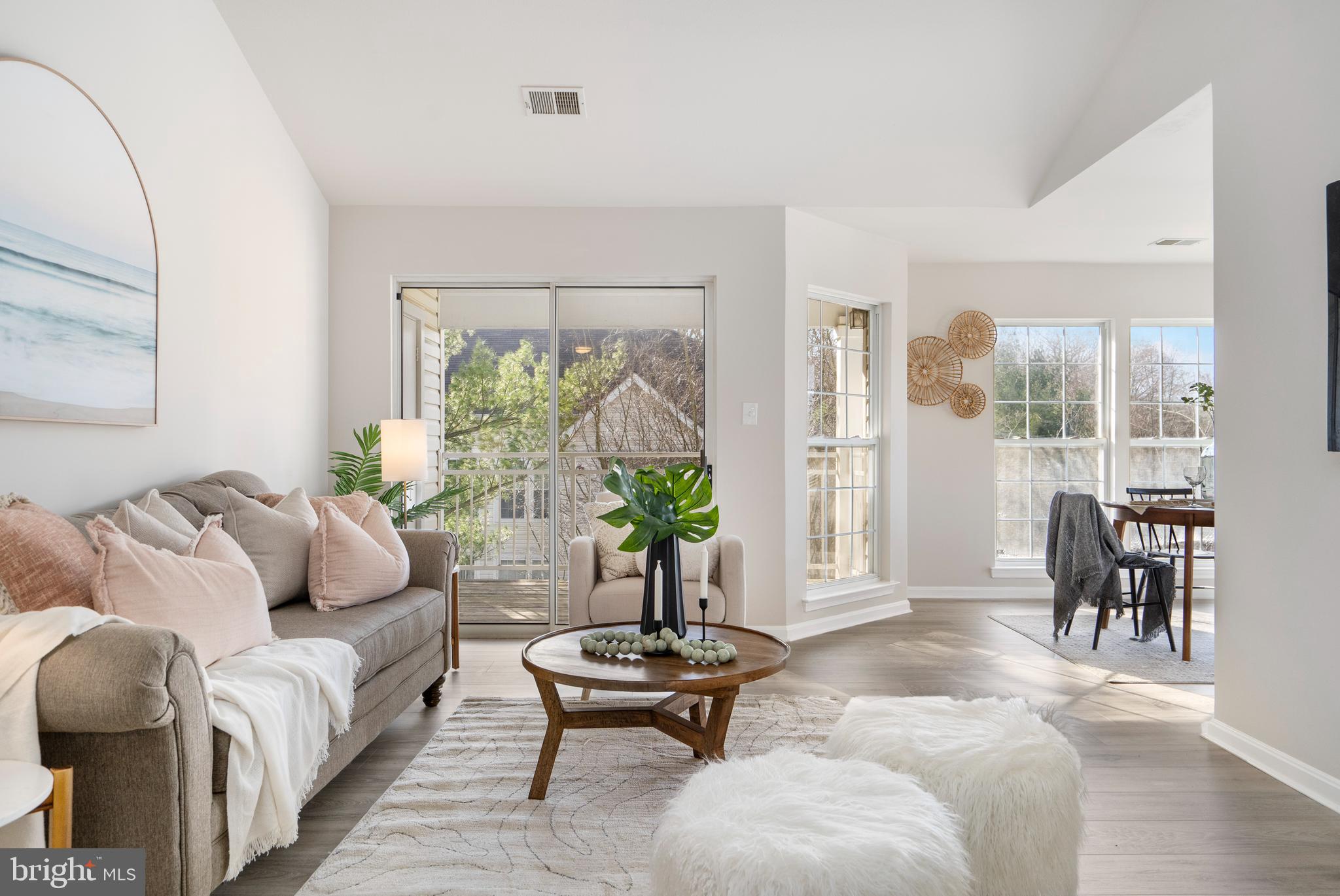 NEW TOWN - Residential