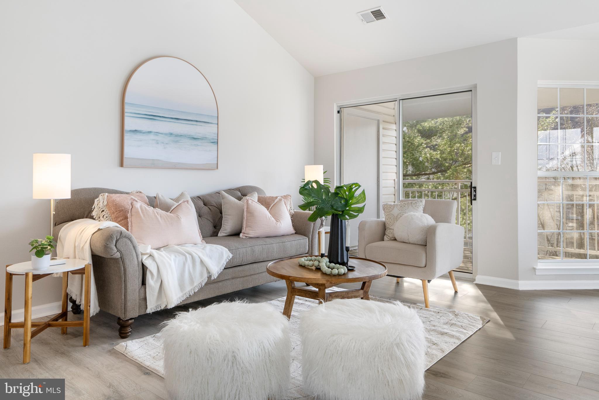 NEW TOWN - Residential