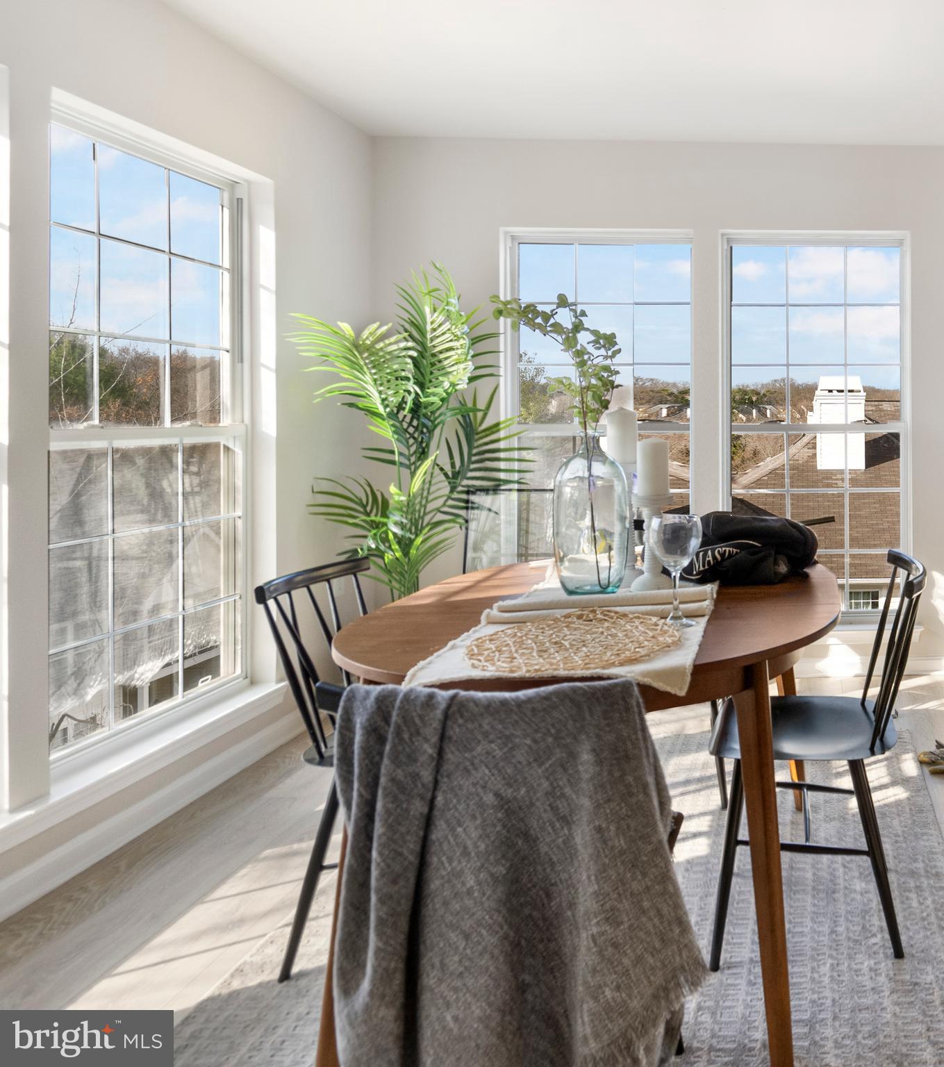 NEW TOWN - Residential