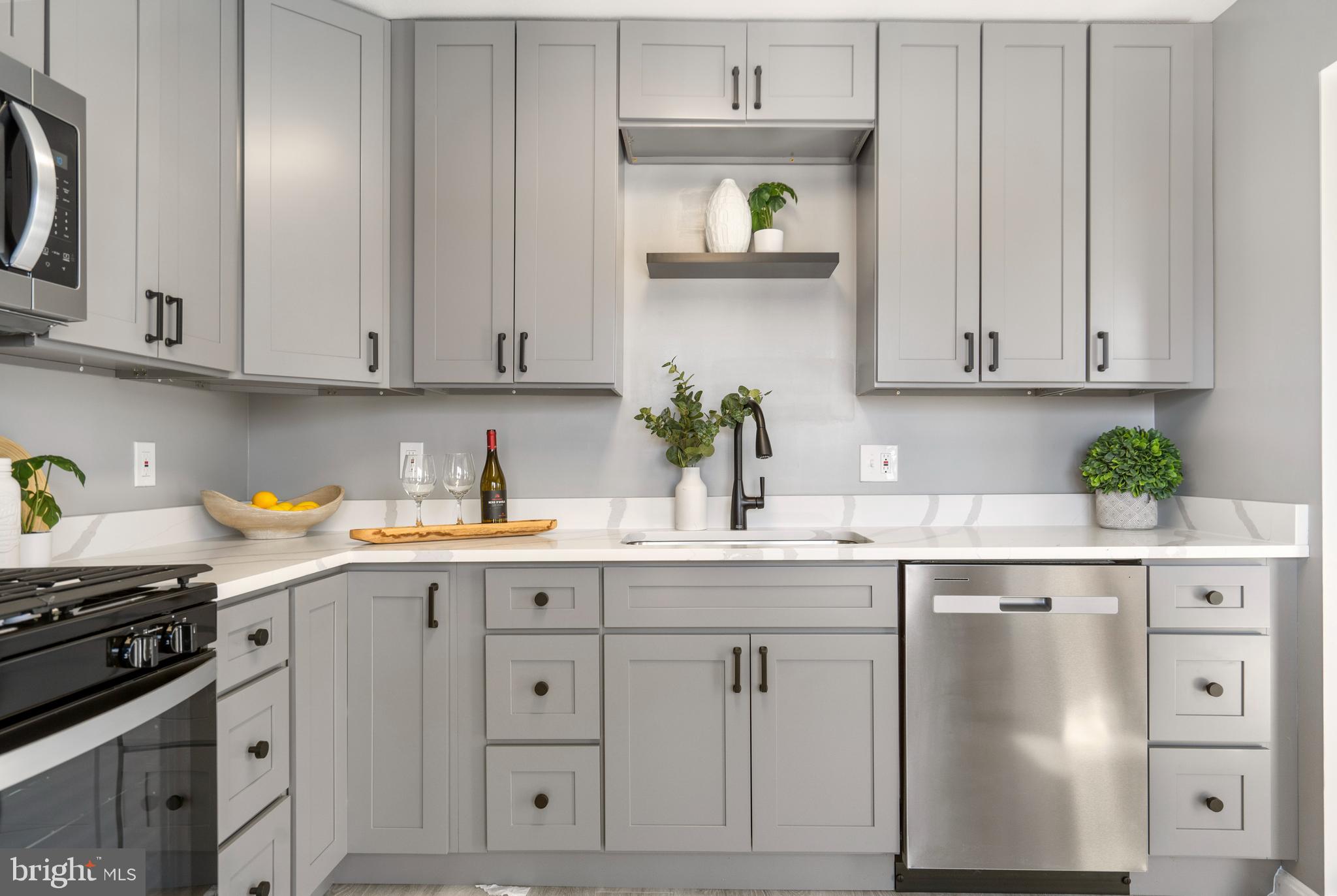 NEW TOWN - Residential