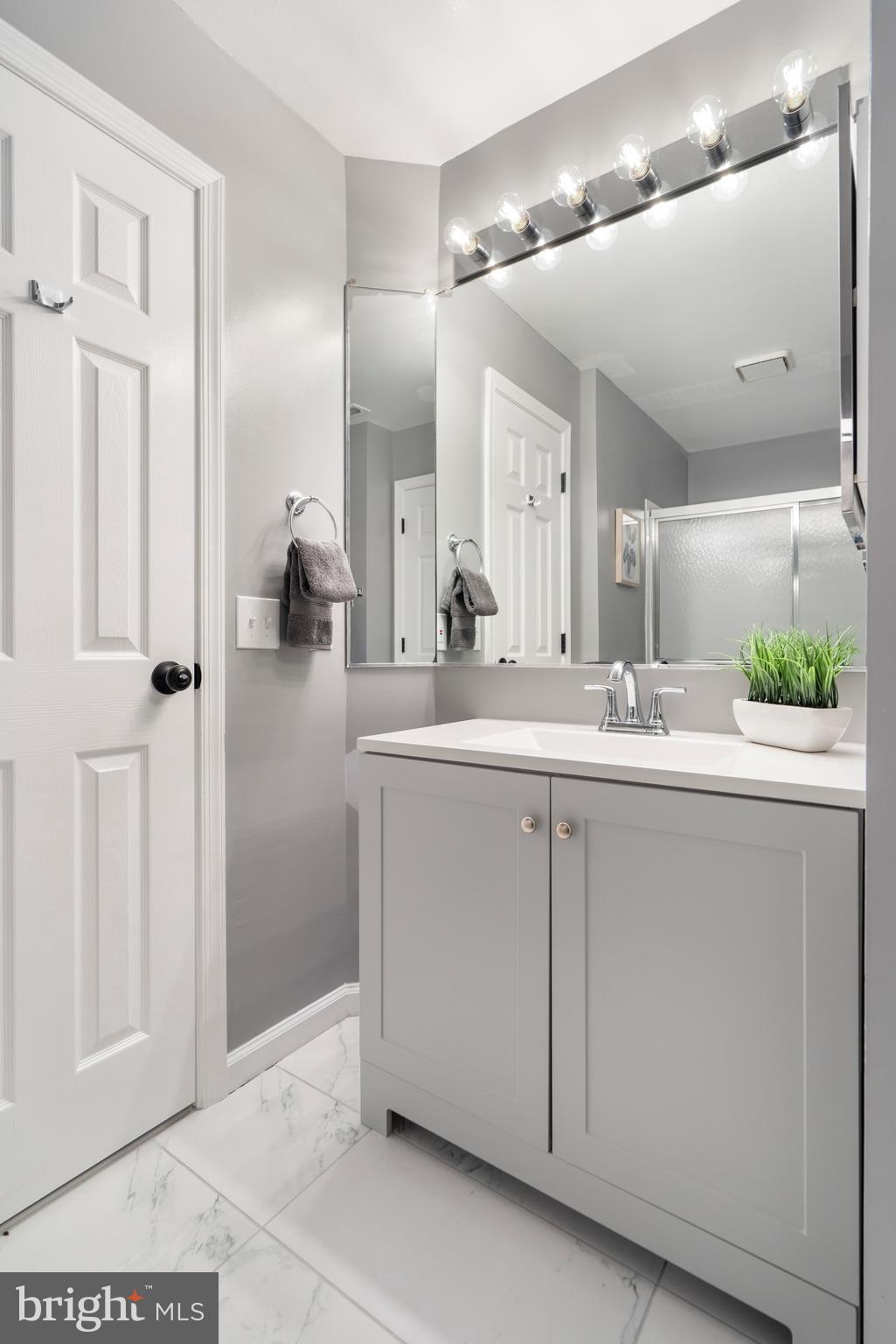 NEW TOWN - Residential