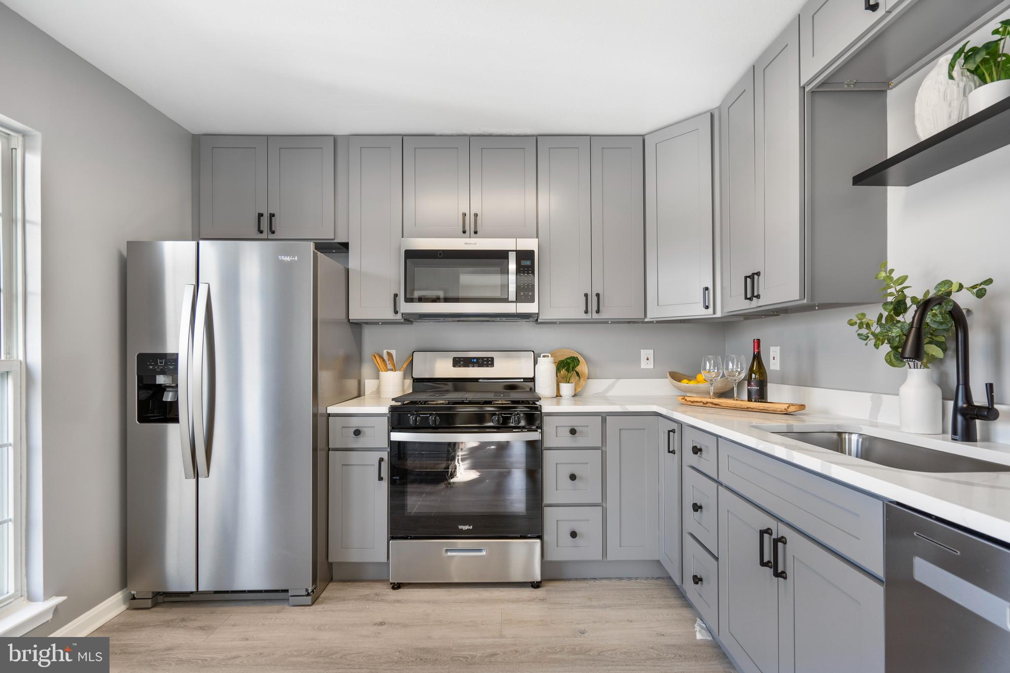 NEW TOWN - Residential