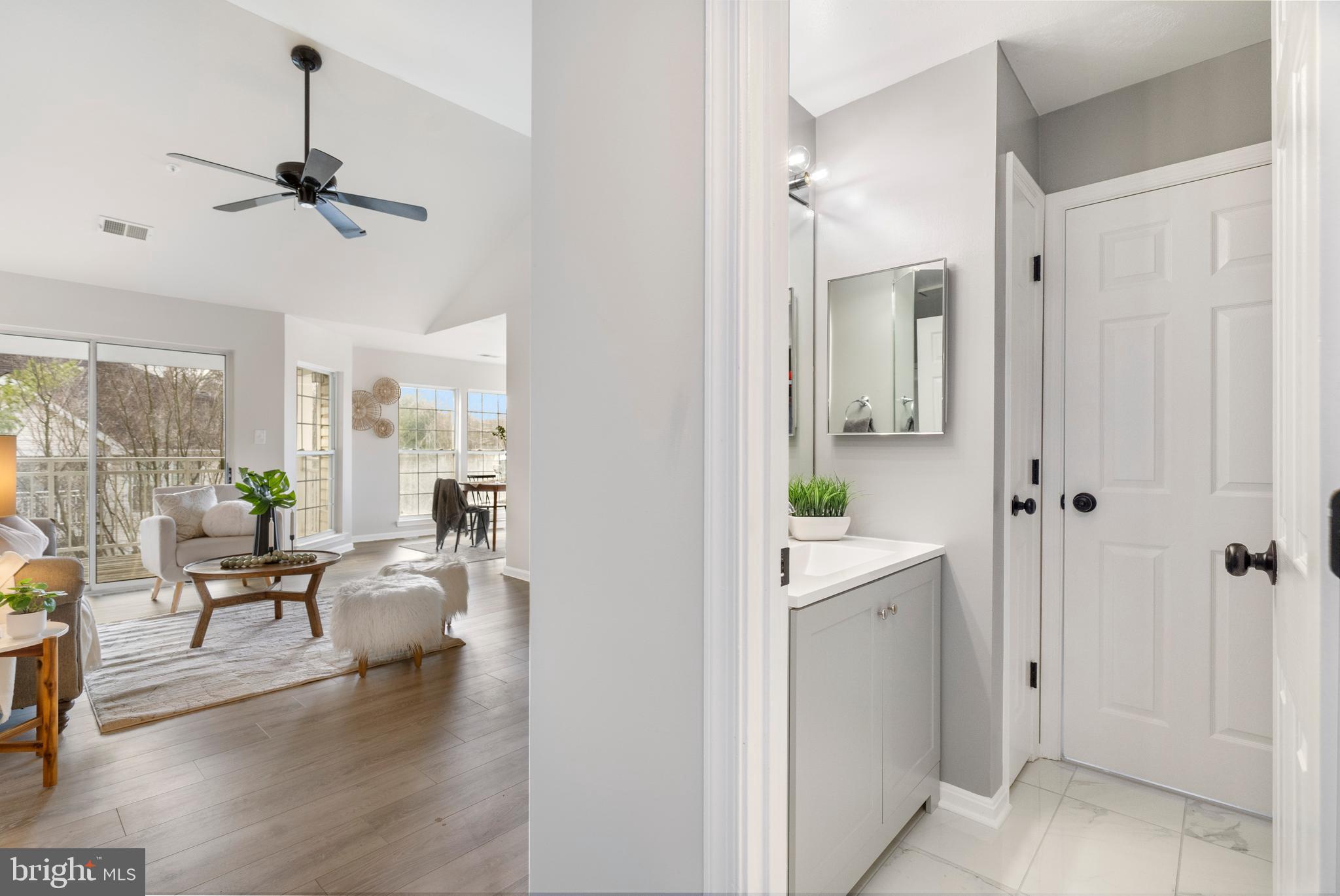 NEW TOWN - Residential