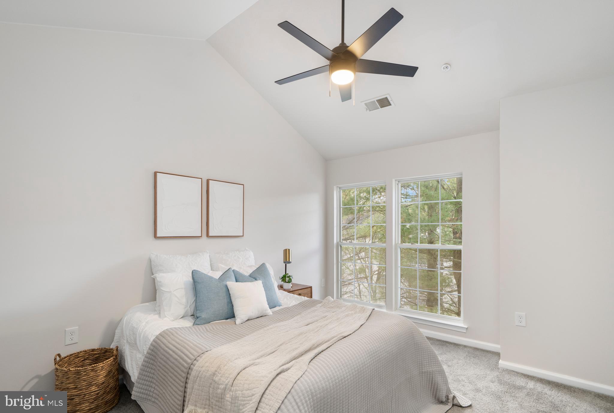 NEW TOWN - Residential