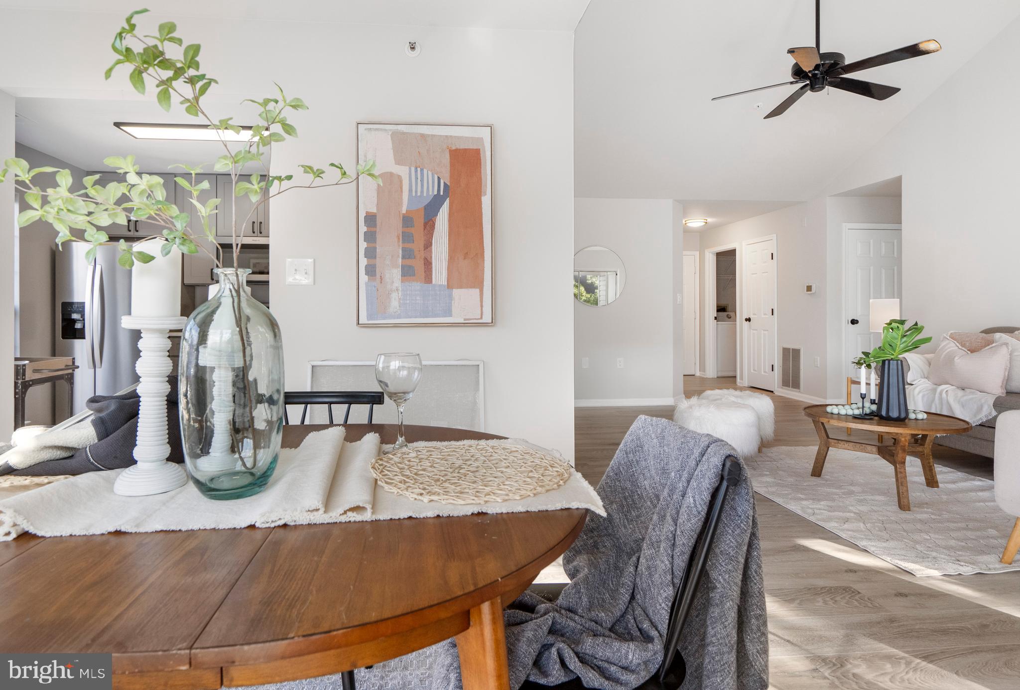 NEW TOWN - Residential