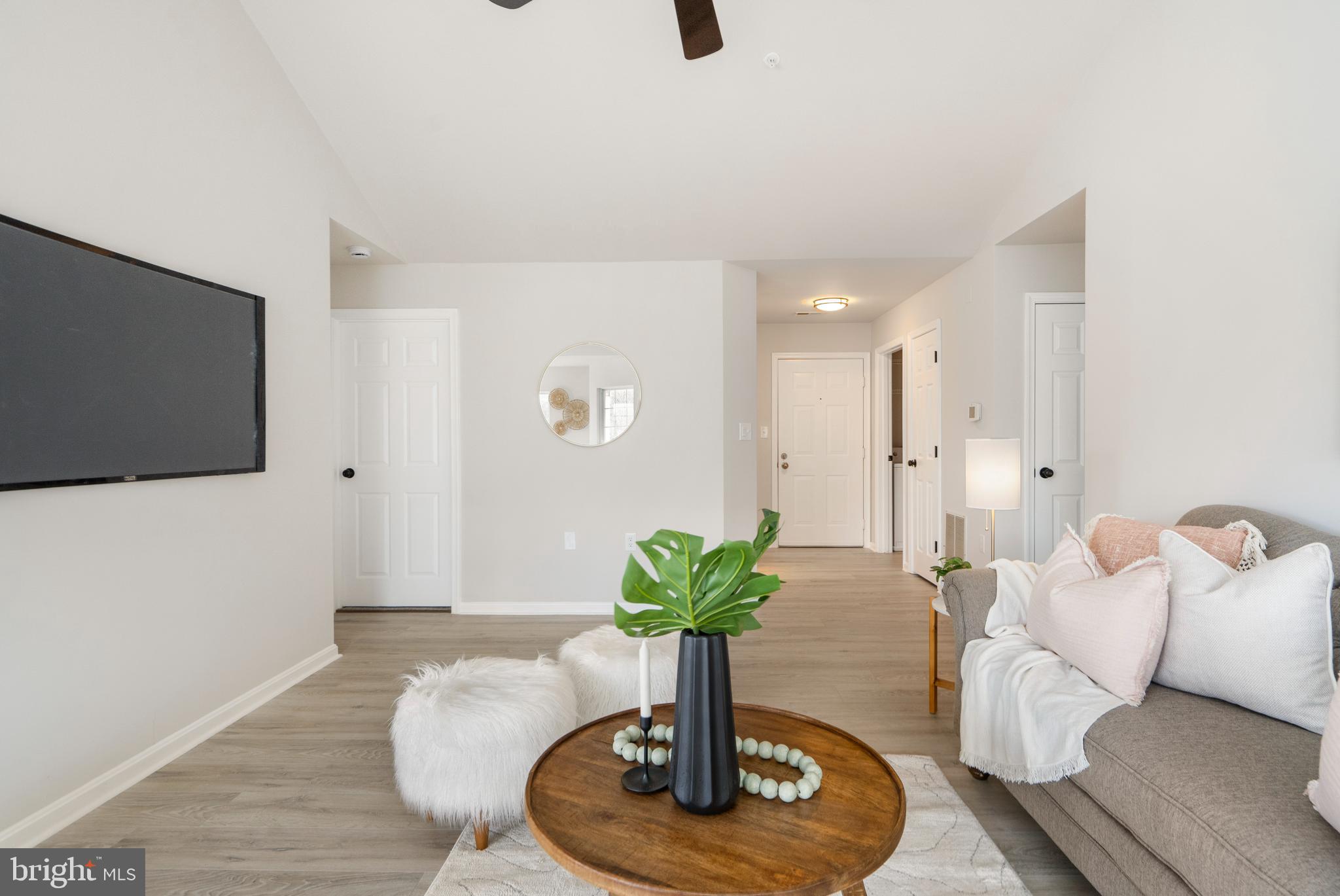 NEW TOWN - Residential