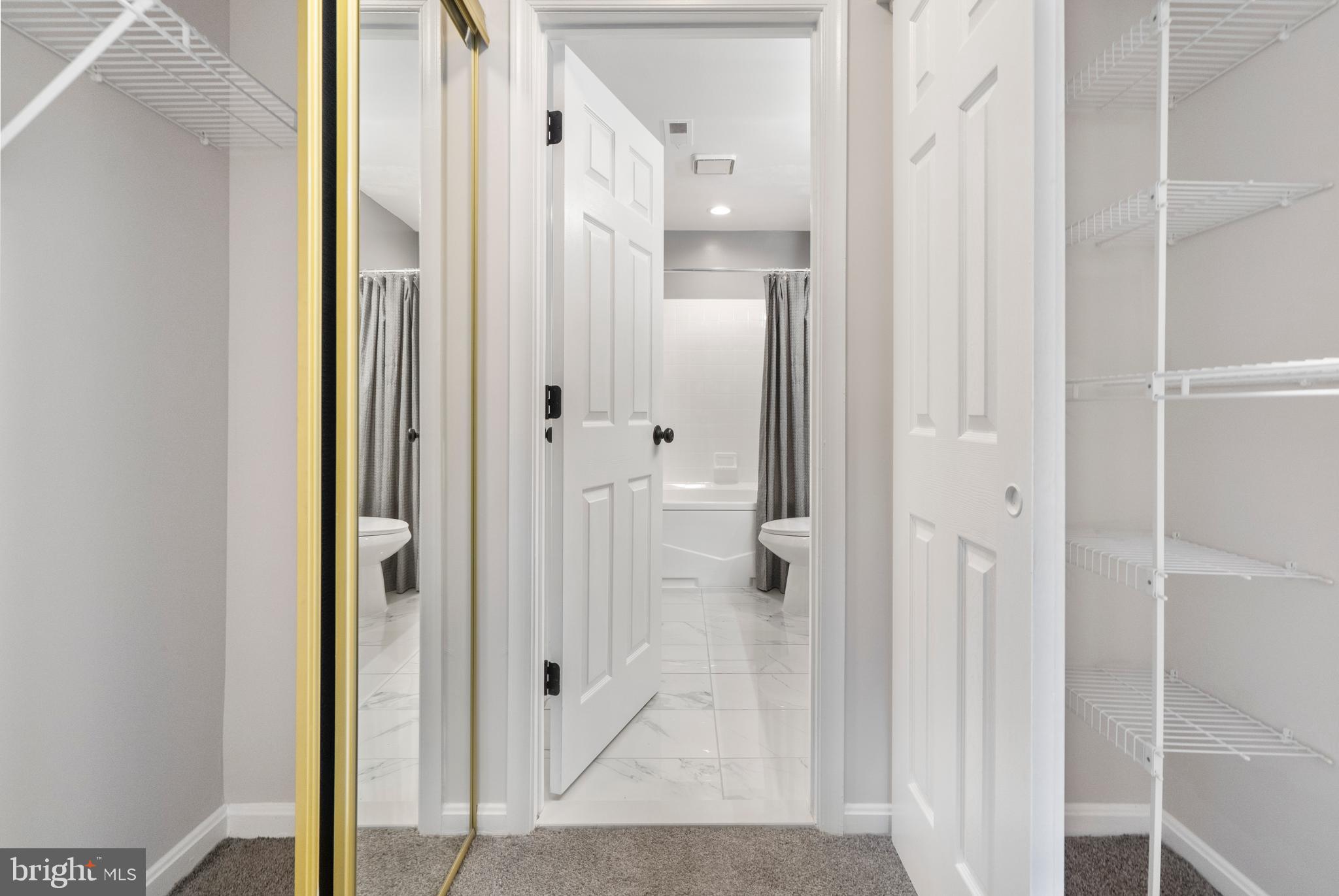 NEW TOWN - Residential