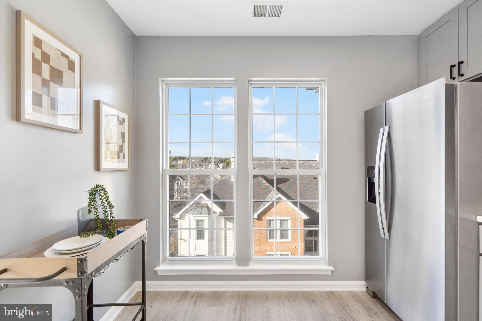 NEW TOWN - Residential