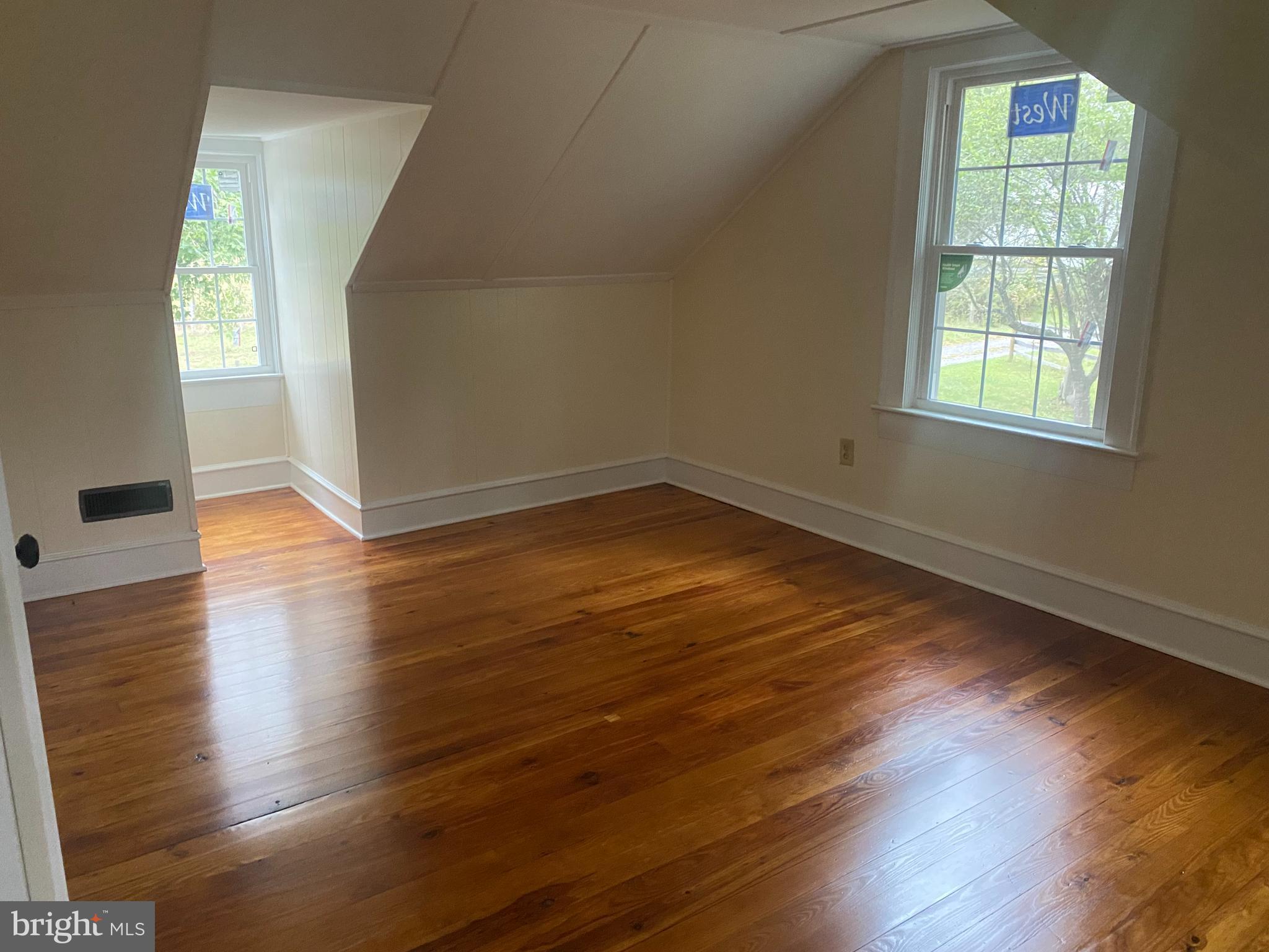 NONE AVAILABLE - Residential Lease