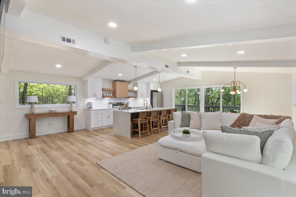 BRYCE MOUNTAIN - Residential