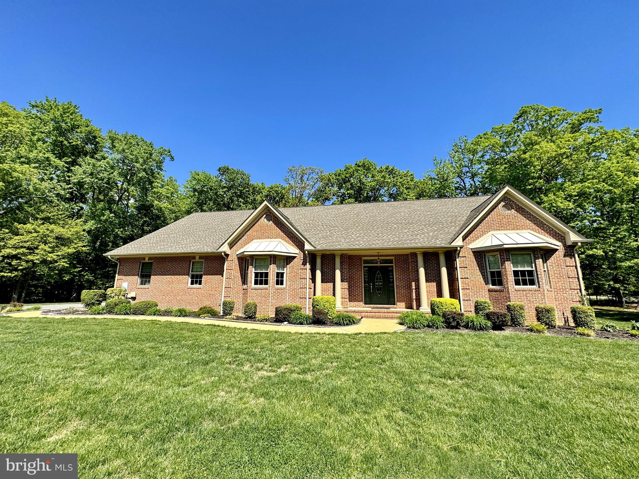 SPRING HILL ACRES SUB - Residential