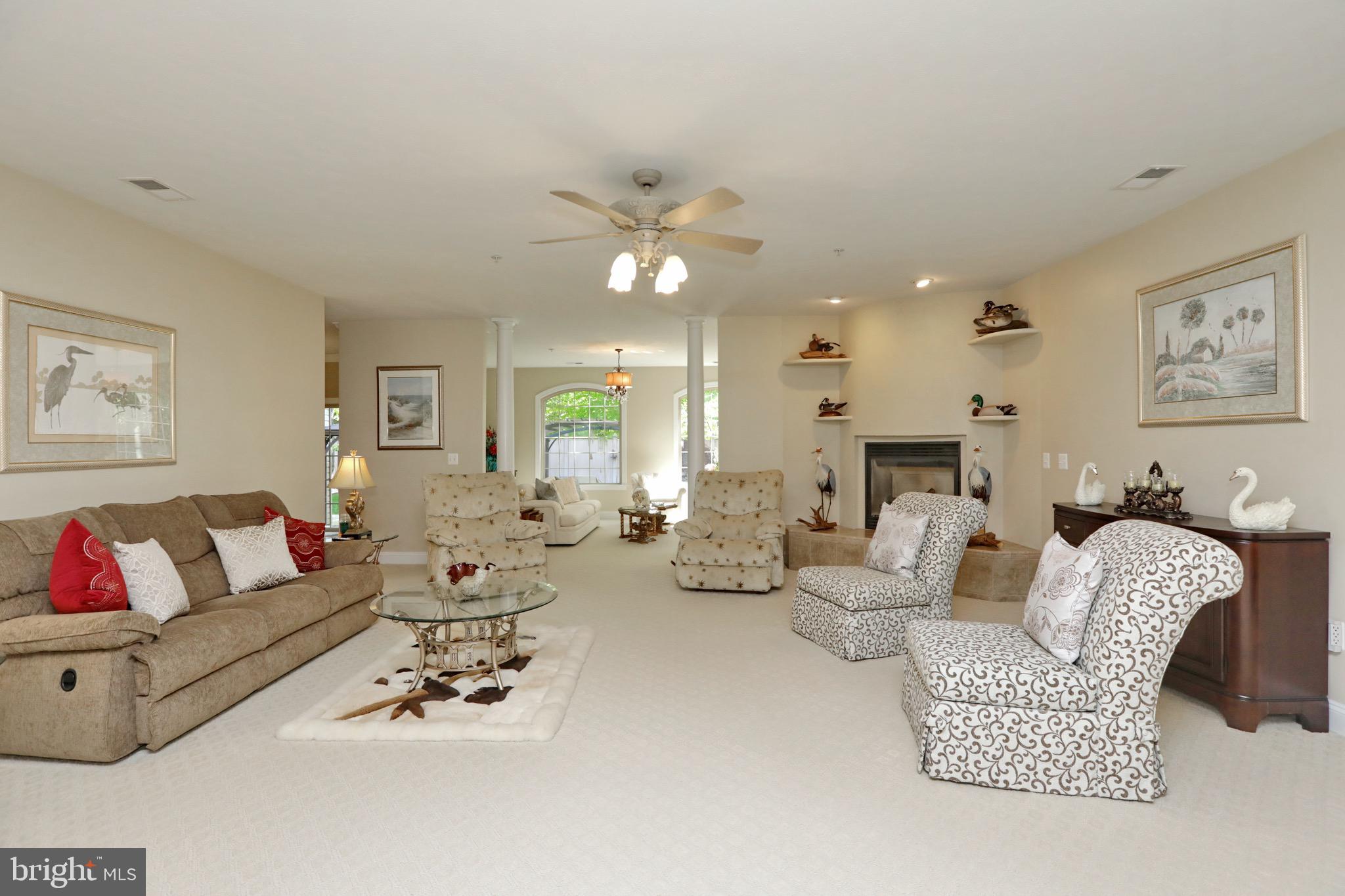 SPRING HILL ACRES SUB - Residential