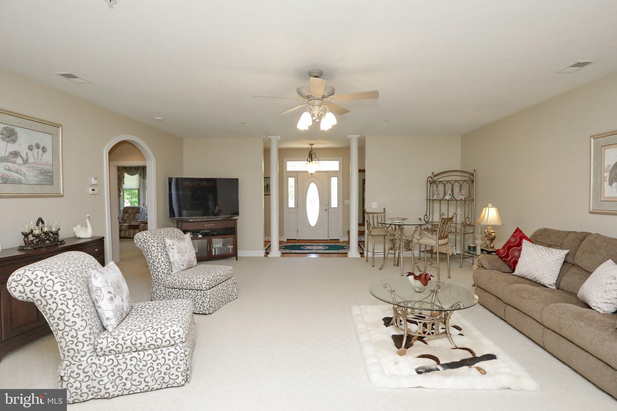 SPRING HILL ACRES SUB - Residential