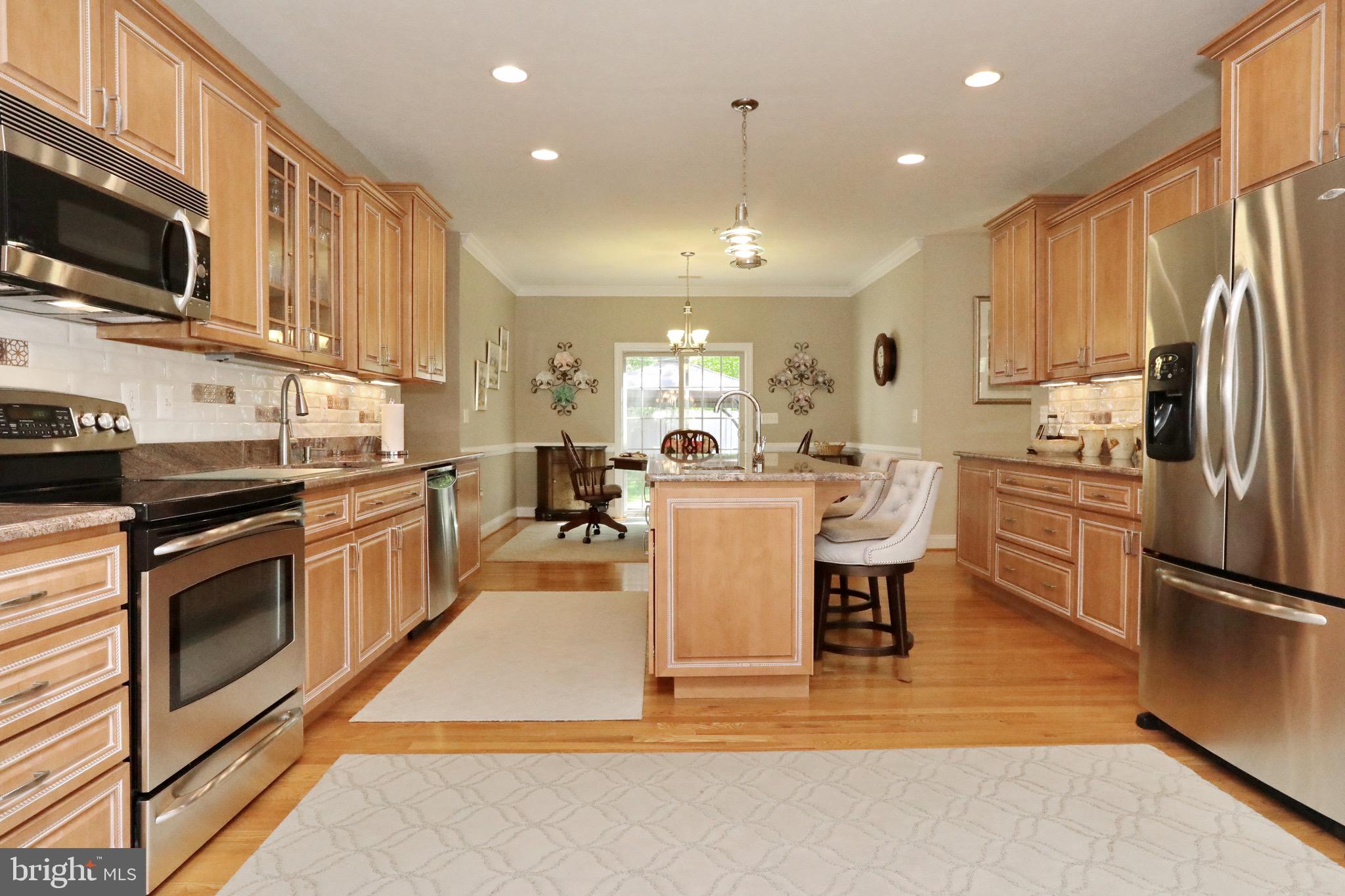 SPRING HILL ACRES SUB - Residential