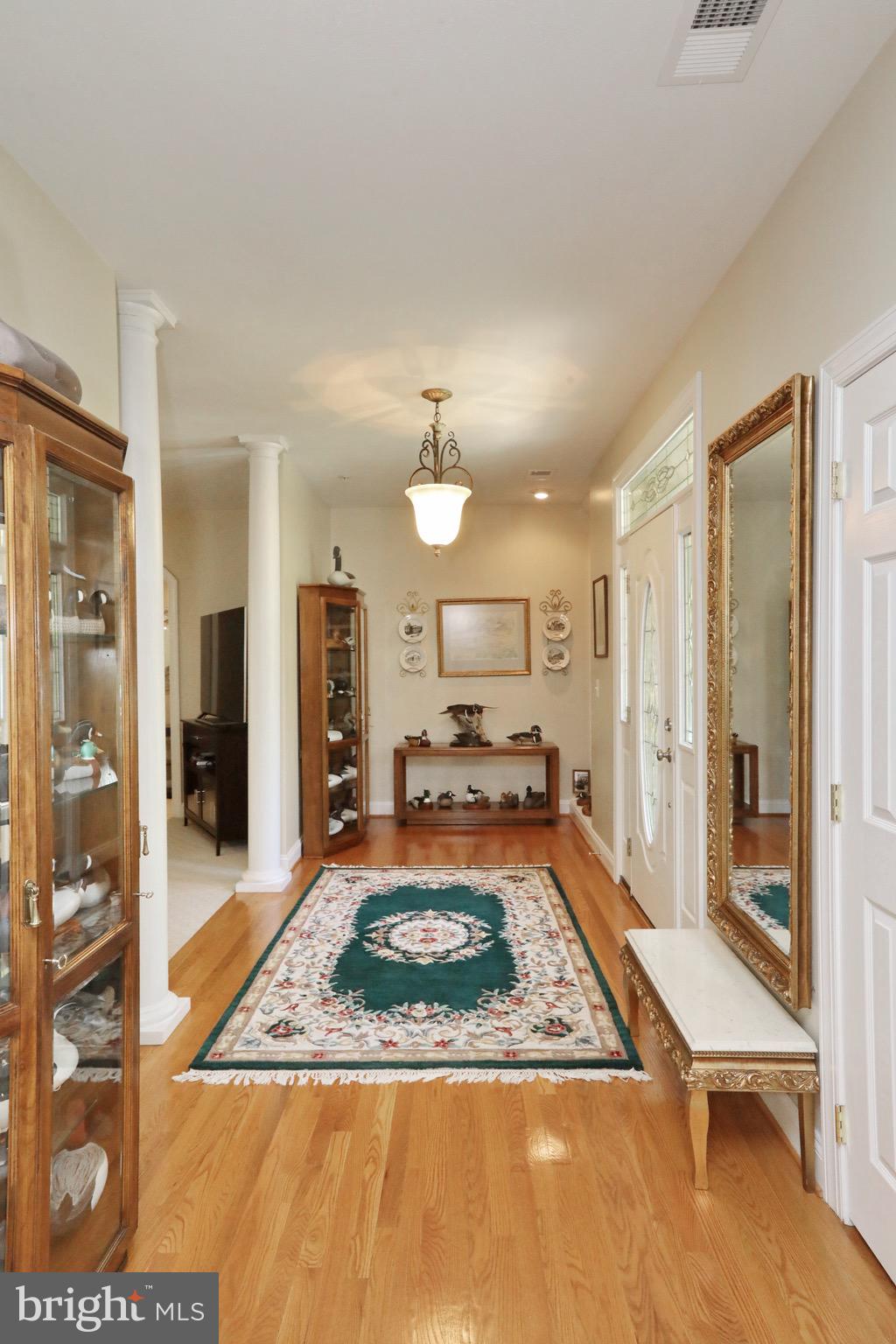 SPRING HILL ACRES SUB - Residential