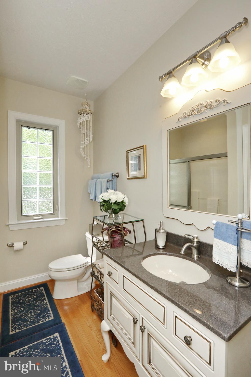 SPRING HILL ACRES SUB - Residential