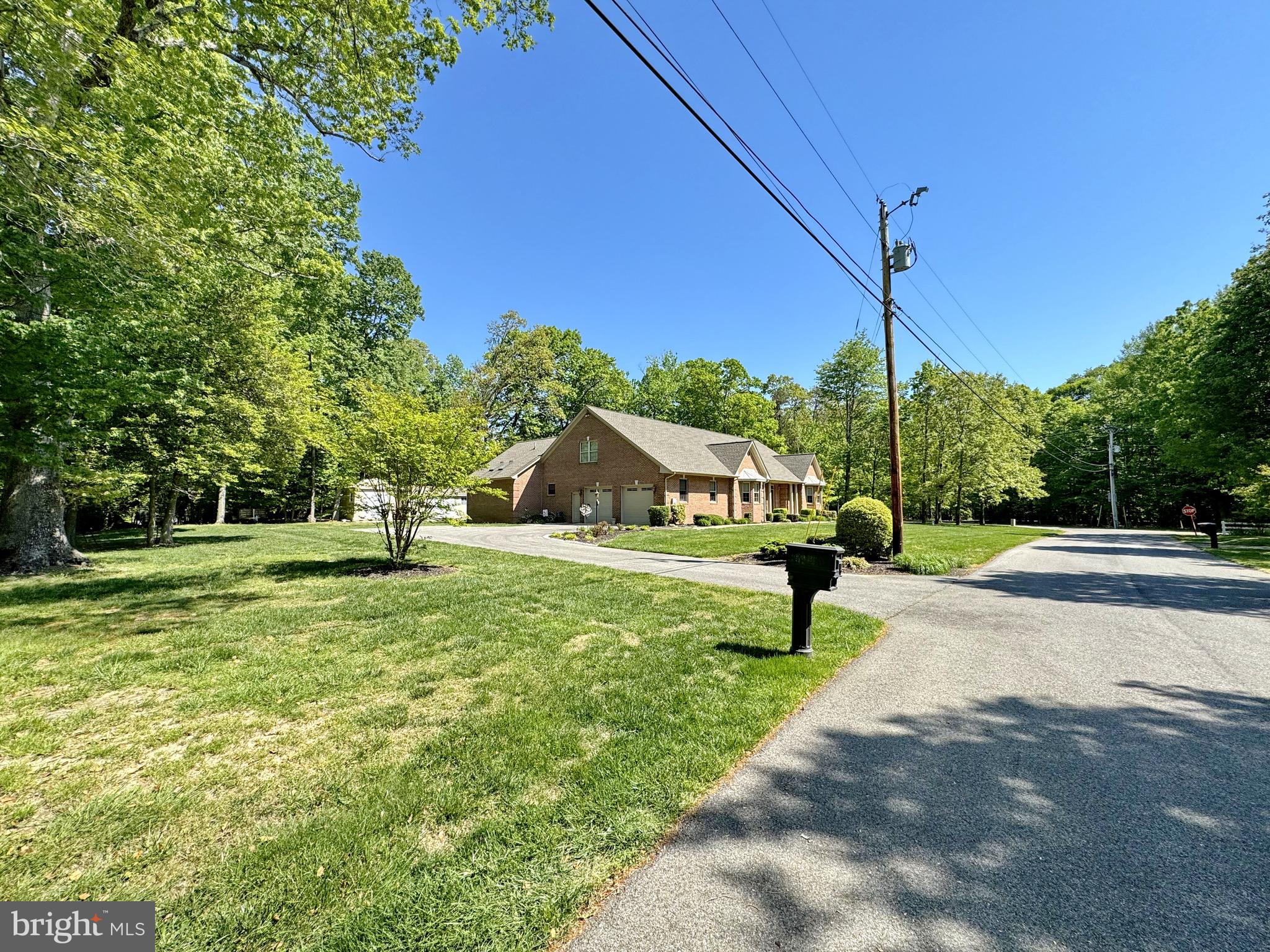 SPRING HILL ACRES SUB - Residential