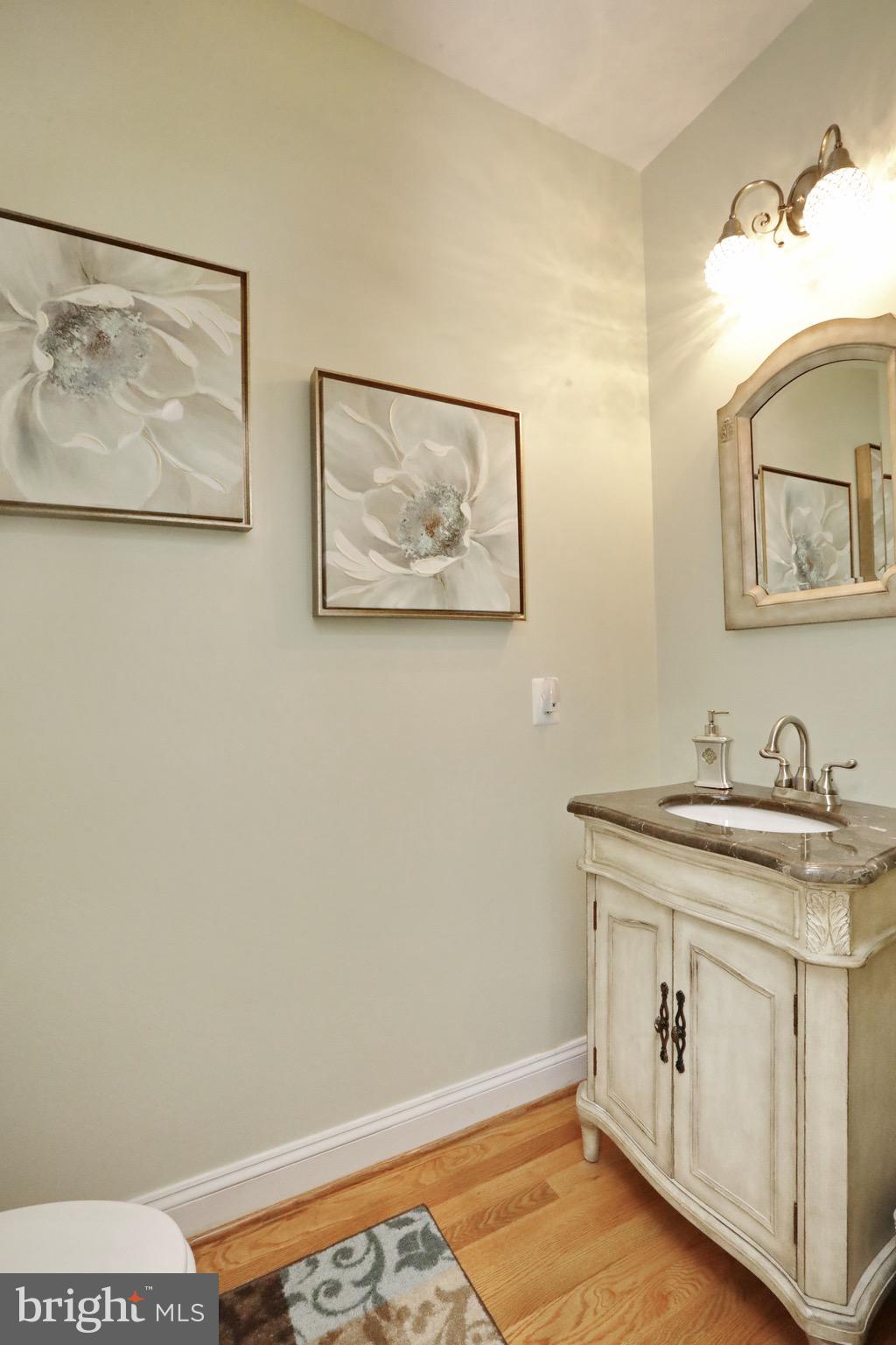 SPRING HILL ACRES SUB - Residential