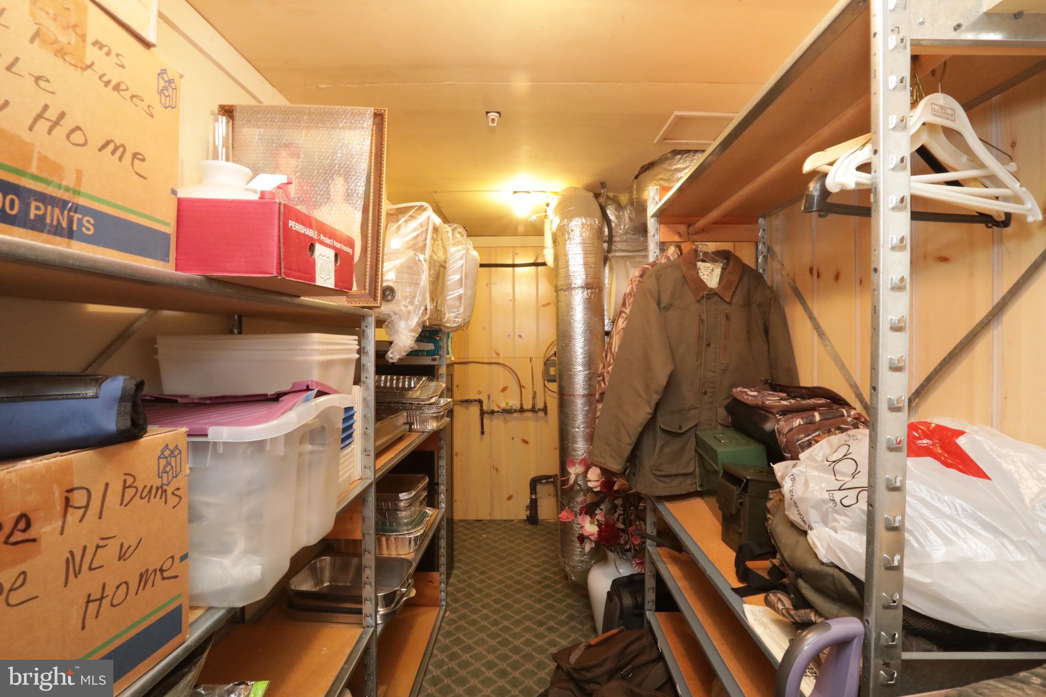 SPRING HILL ACRES SUB - Residential