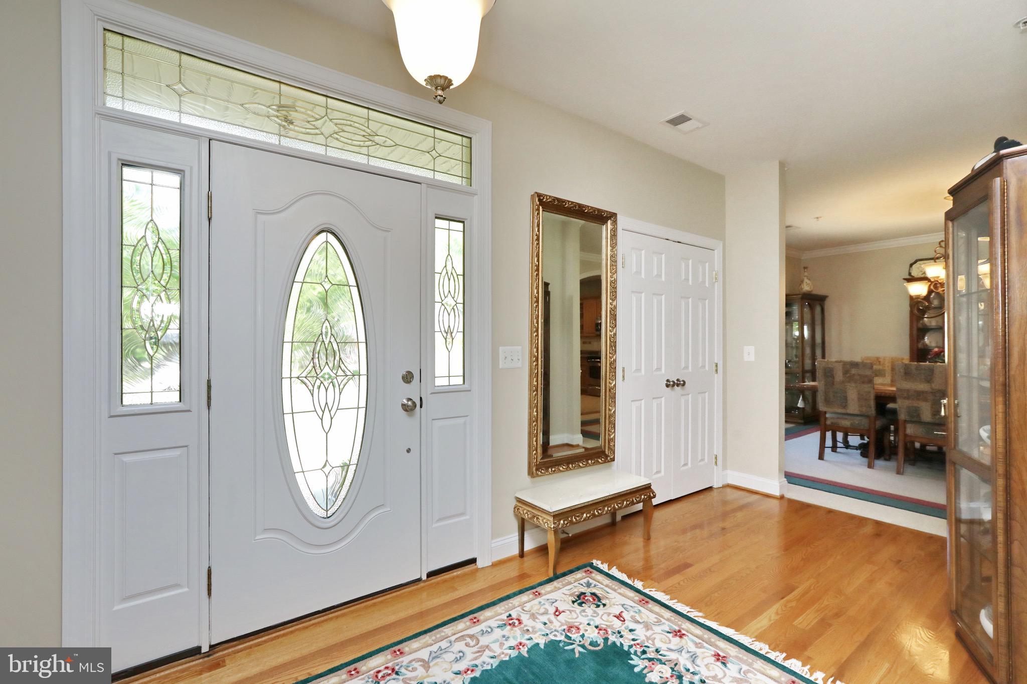 SPRING HILL ACRES SUB - Residential