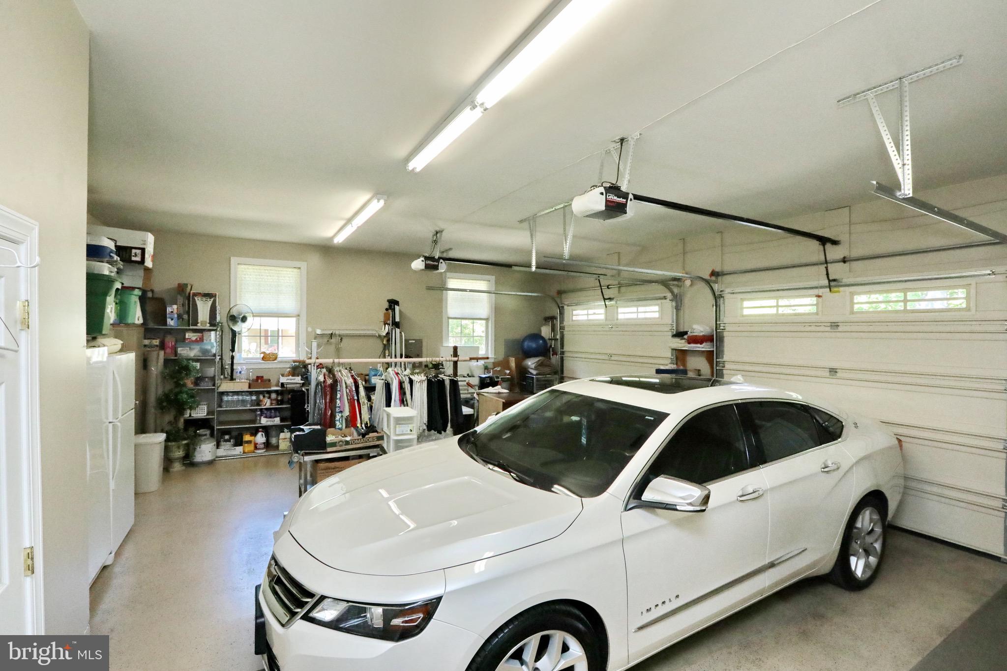 SPRING HILL ACRES SUB - Residential