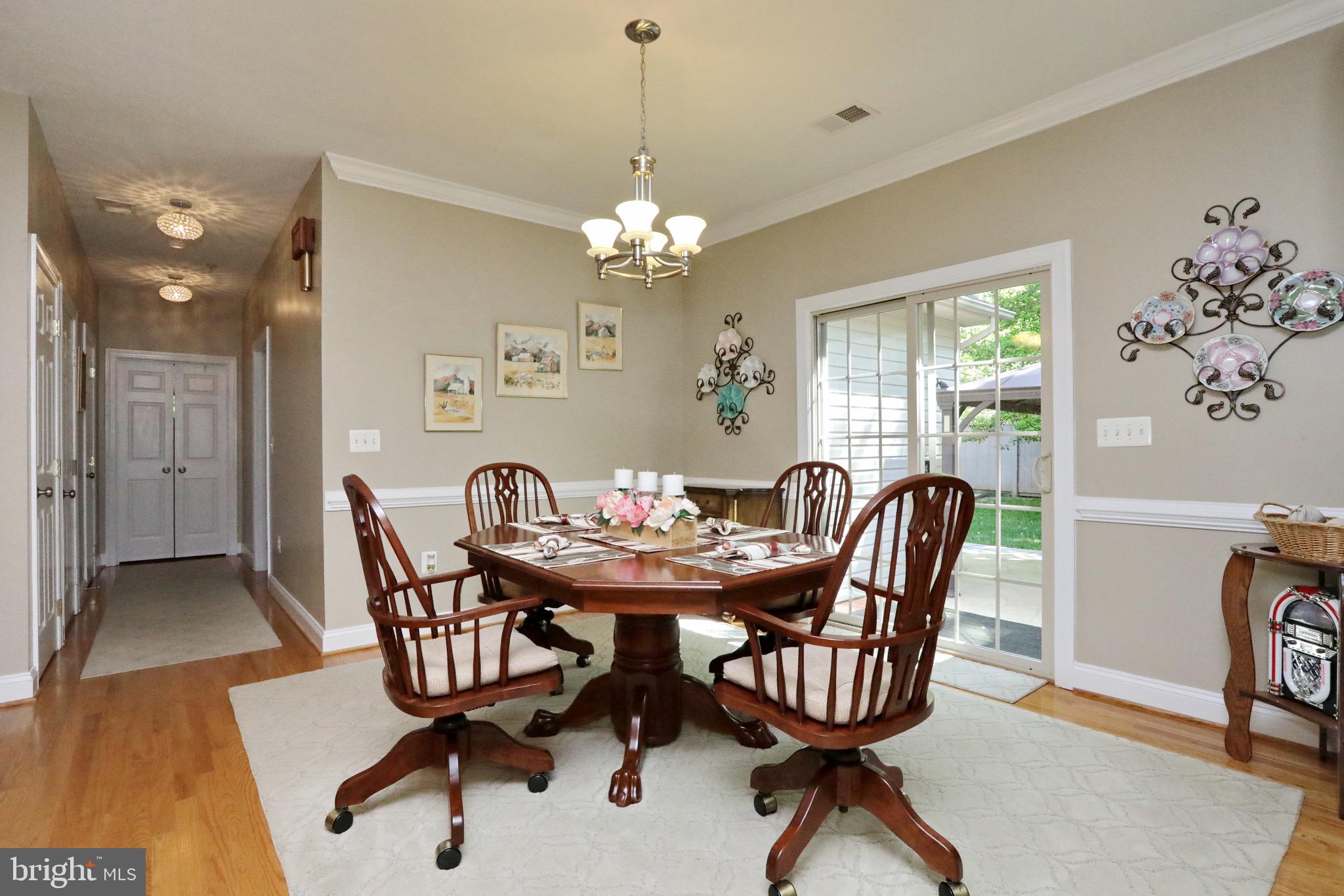 SPRING HILL ACRES SUB - Residential