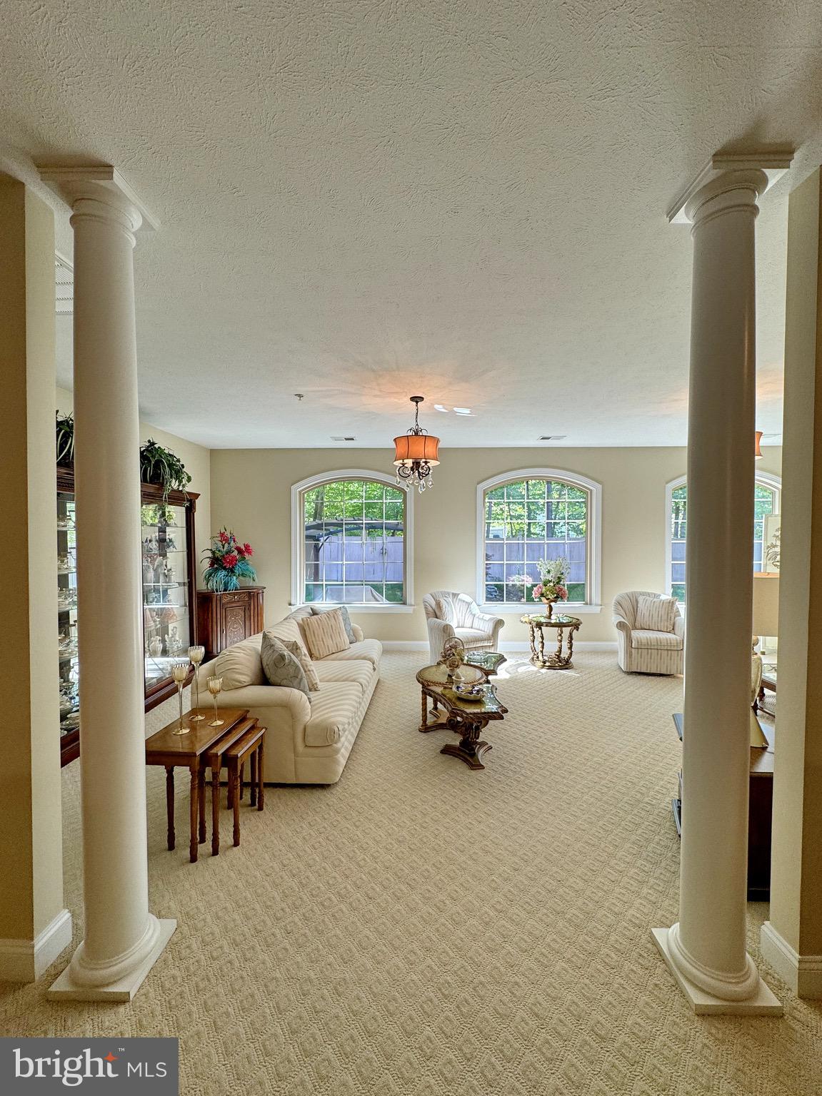 SPRING HILL ACRES SUB - Residential