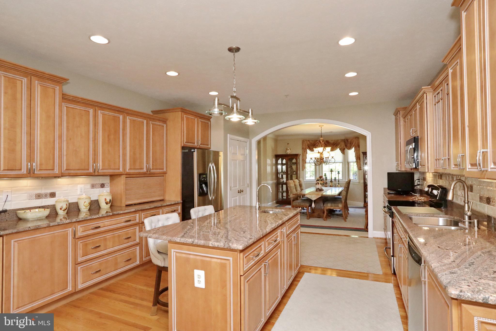 SPRING HILL ACRES SUB - Residential