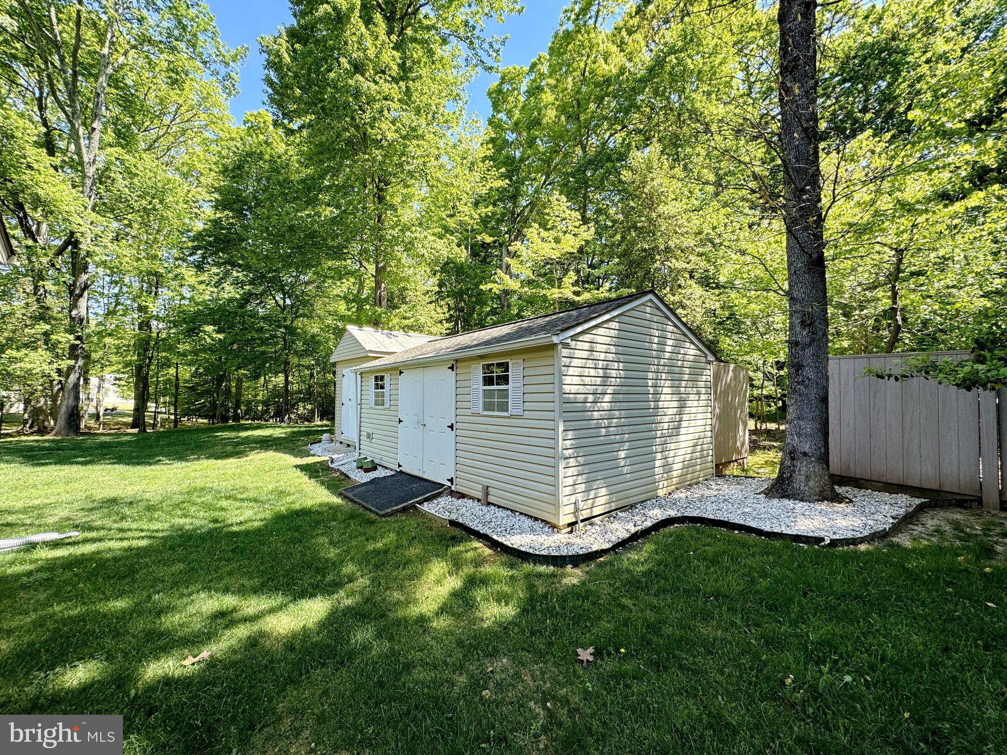 SPRING HILL ACRES SUB - Residential