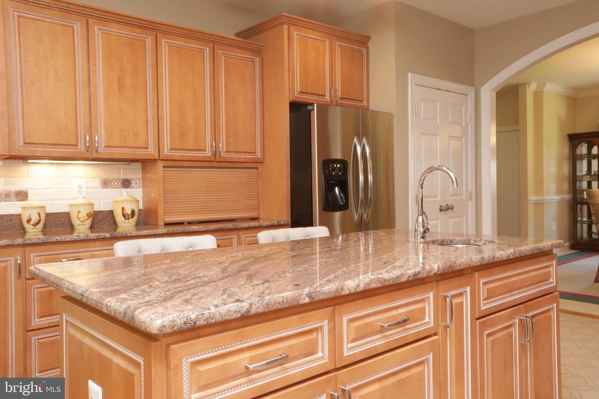 SPRING HILL ACRES SUB - Residential