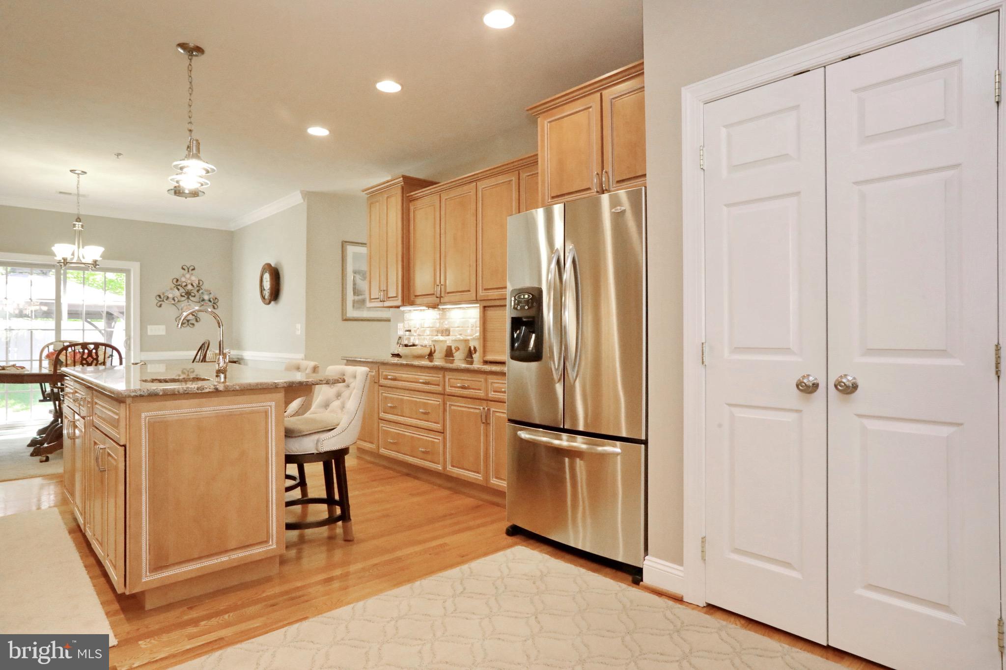 SPRING HILL ACRES SUB - Residential