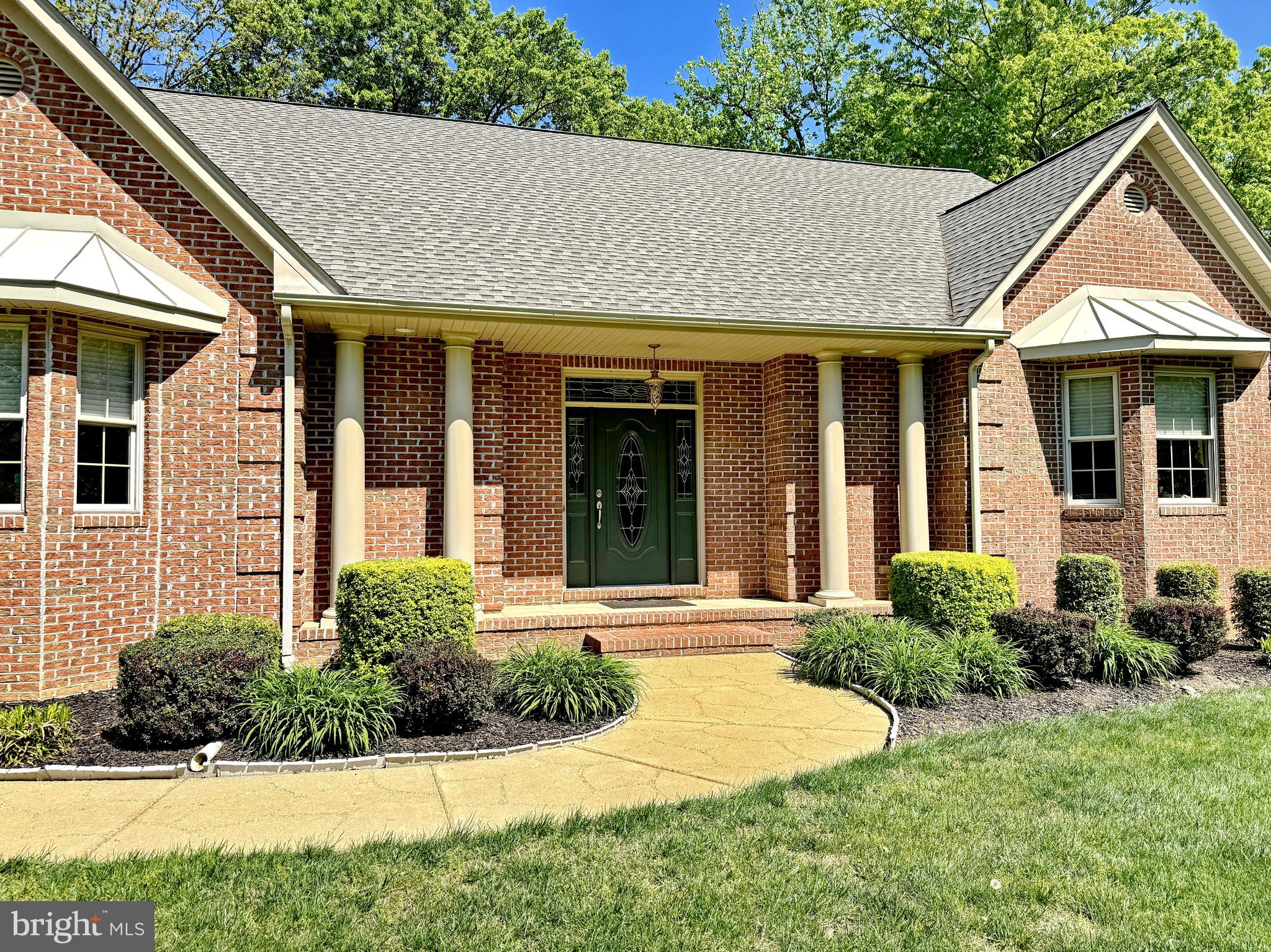 SPRING HILL ACRES SUB - Residential