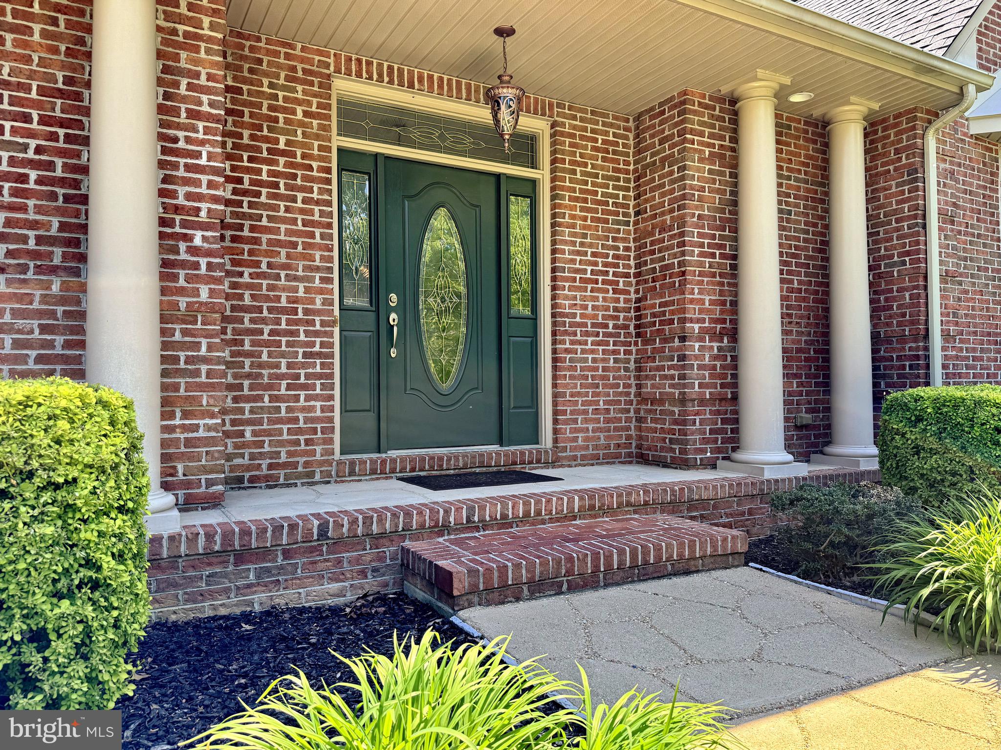 SPRING HILL ACRES SUB - Residential