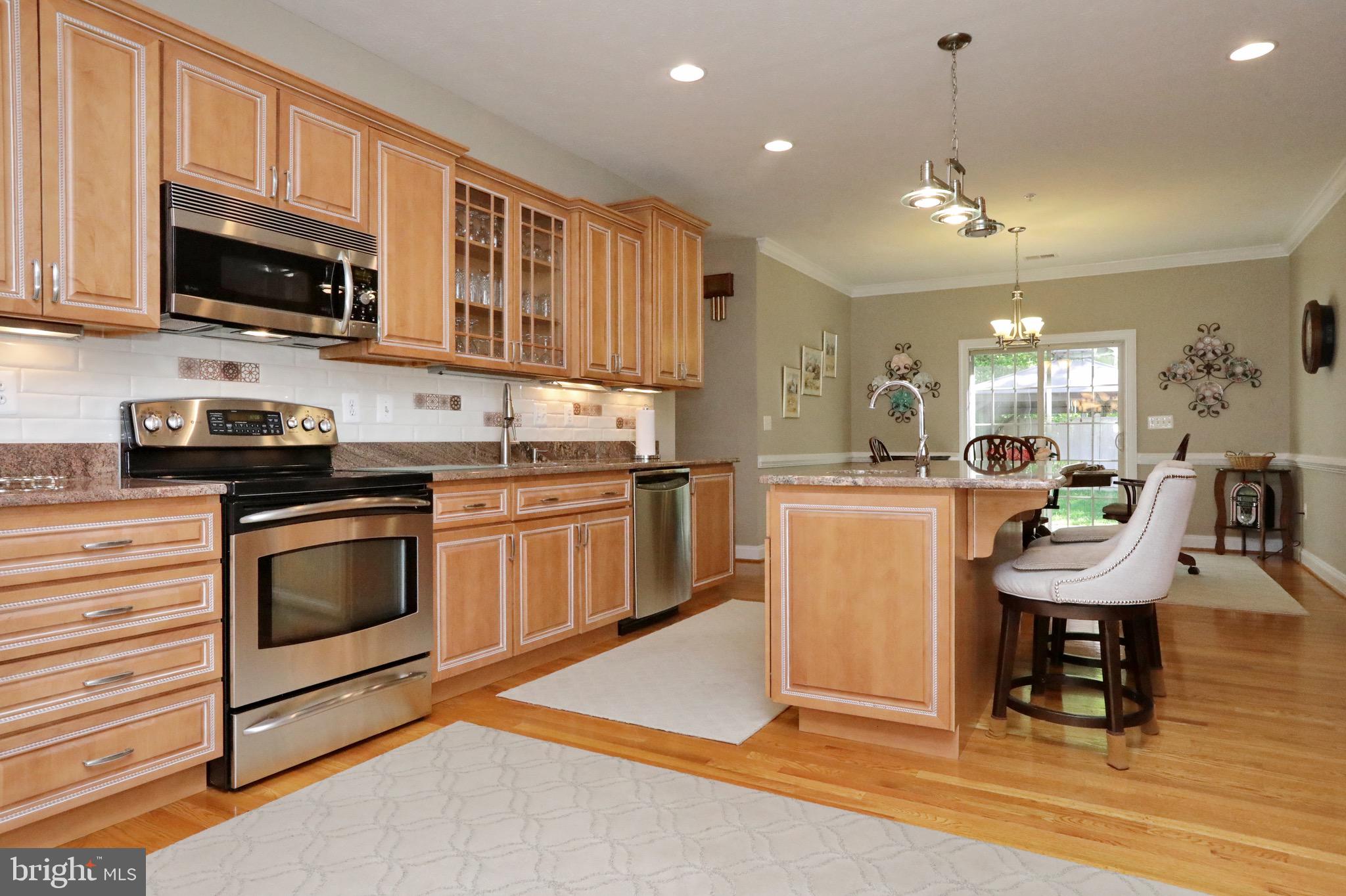 SPRING HILL ACRES SUB - Residential