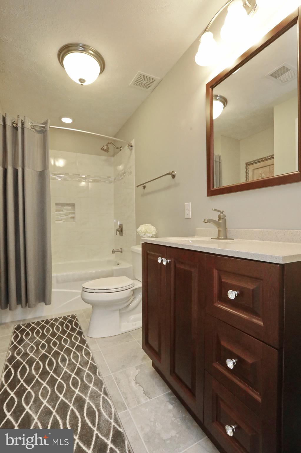 SPRING HILL ACRES SUB - Residential