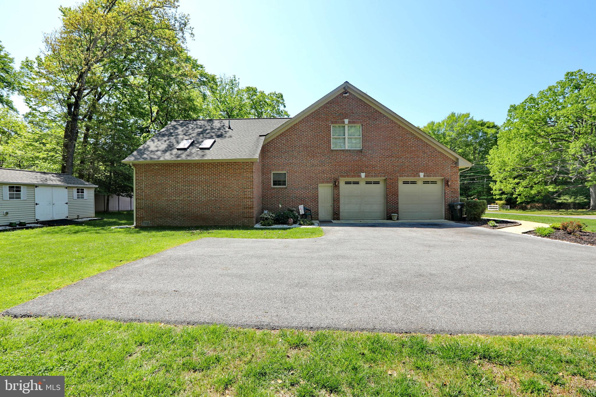 SPRING HILL ACRES SUB - Residential