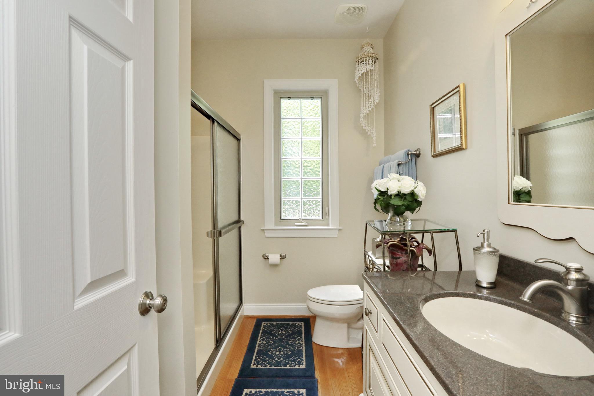 SPRING HILL ACRES SUB - Residential