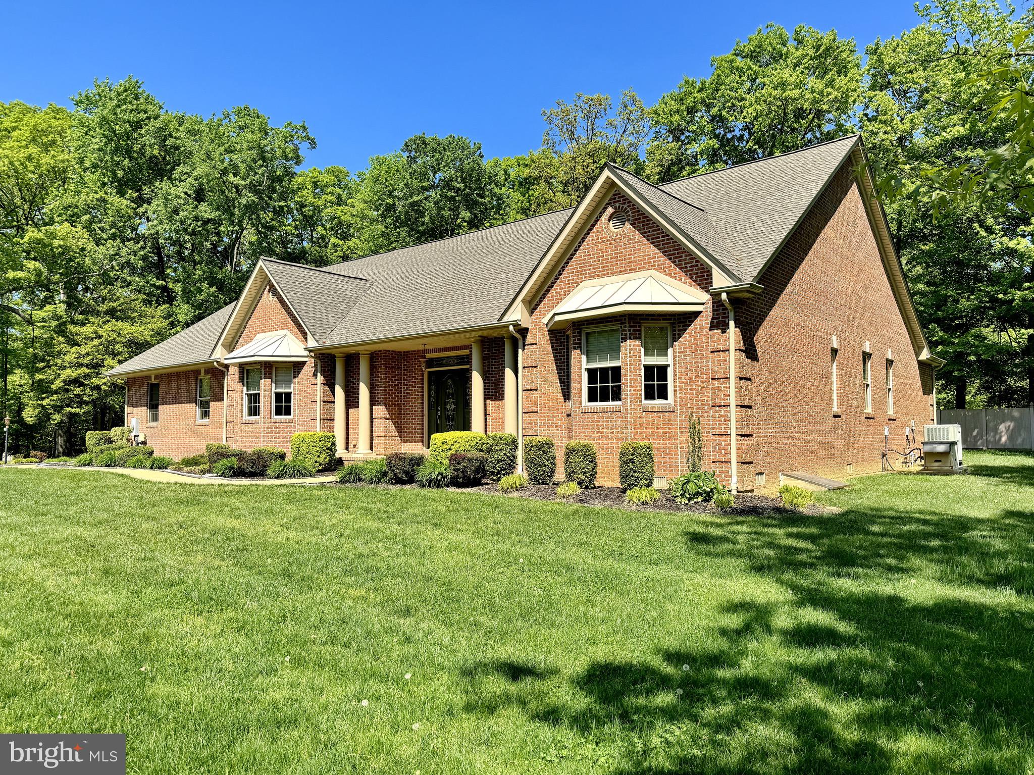 SPRING HILL ACRES SUB - Residential