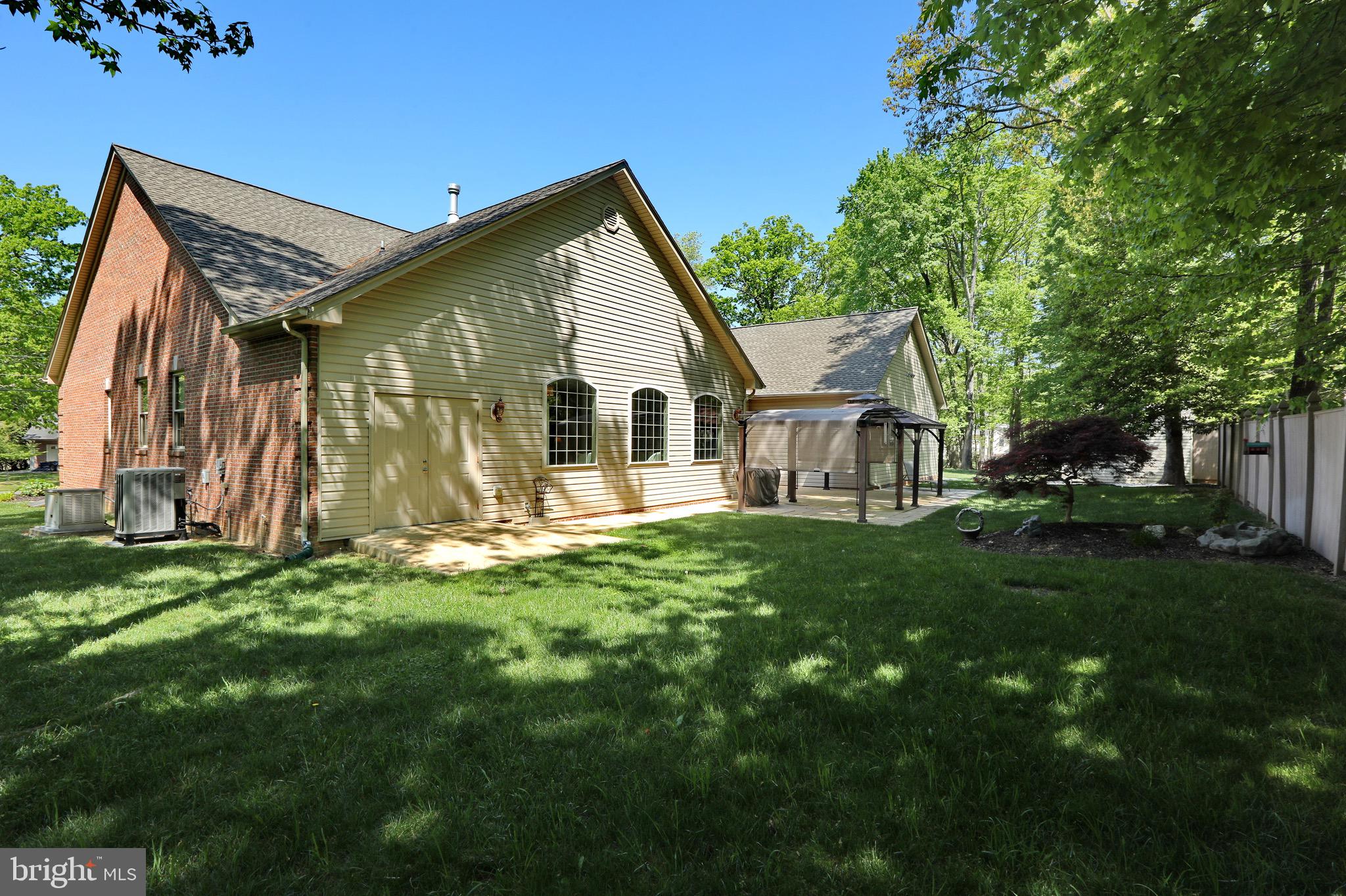 SPRING HILL ACRES SUB - Residential